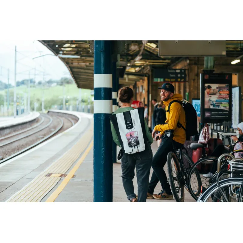 Ortlieb Velocity BackPack - Design Rider Resilience-2